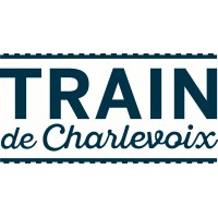 Train De Charlevoix logo