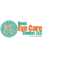 Nova Eye Care Center, LLC logo