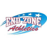 End Zone Athletics logo