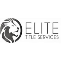 Elite Title Services LLC logo