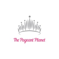 Pageant Planet logo