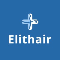 Elithair logo