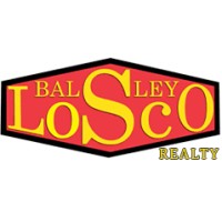 Balsley Losco Real Estate logo