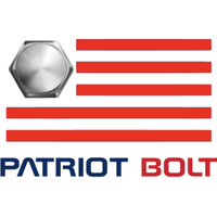 Patriot Bolt And Fastener logo