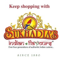 Sukhadia Foods logo