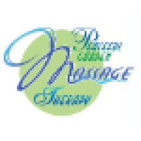 Peaceful Garden Massage Therapy logo