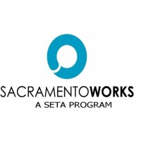 Sacramento Works logo