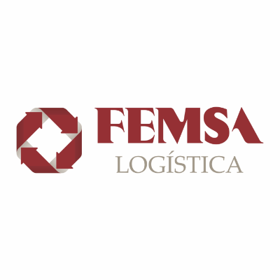 Image of FEMSA Logística Brasil