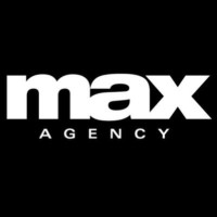 Max Agency logo