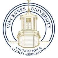 Vincennes University Foundation & Alumni Association logo