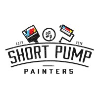 Short Pump Painters logo