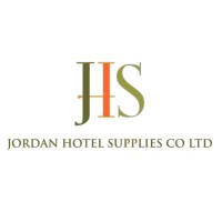 Jordan Hotel Supplies logo