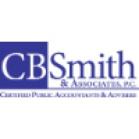 Image of CB Smith & Associates, PC