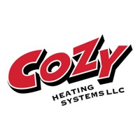 Cozy Heating Systems LLC logo