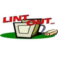 Lint Out Dryer Vent Cleaning logo