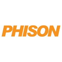 Phison Electronics Corps. logo