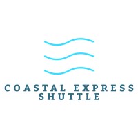 Coastal Express Shuttle logo