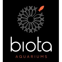 Biota Aquariums logo