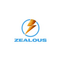 Zealous Management logo
