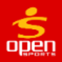 Open Sports - logo