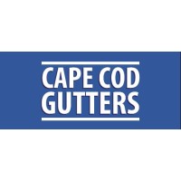 Cape Cod Gutters, Inc. logo