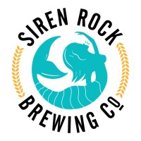 Siren Rock Brewing Co logo