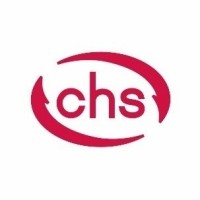 CHS Group logo
