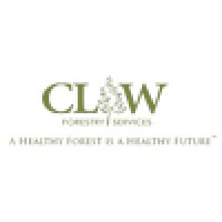 Claw Forestry logo