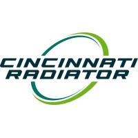 Cincinnati Radiator logo