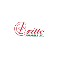 Britto Apparels Ltd logo