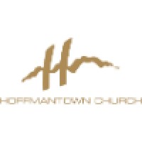 Hoffmantown Church logo