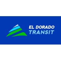 El Dorado County Transit Authority logo