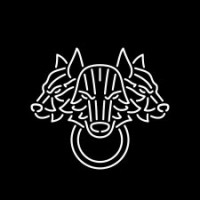 Dark Door Spirits LLC. logo