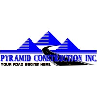 Pyramid Construction Inc logo