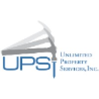 Unlimited Property Services, Inc logo