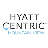 Hyatt Centric Mountain View logo