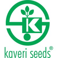 Kaveri Seed Company Limited logo