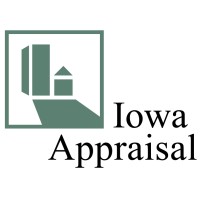 Iowa Appraisal logo