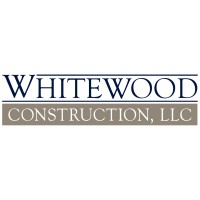 Whitewood Construction, LLC logo