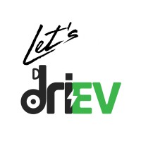 Let's DriEV logo