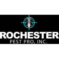 Rochester Pest Pro Inc logo
