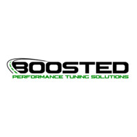 Boosted Performance Tuning Solutions logo