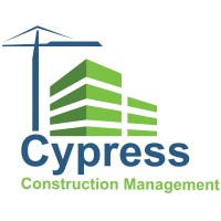 Cypress Construction Management LLC logo