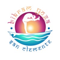 Bikram Yoga San Clemente logo