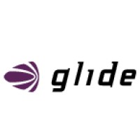 Great Lakes Innovation & Development Enterprise (GLIDE) logo