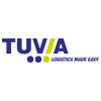 Tuvia Group logo