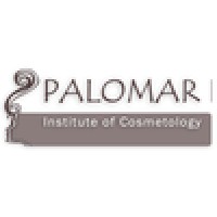Palomar Institute Of Cosmetology logo