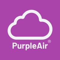 PurpleAir, Inc. logo