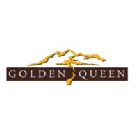 Golden Queen Mining Co LLC logo