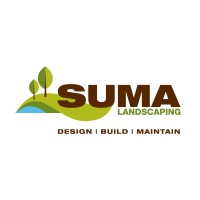 Suma Landscaping, Inc logo